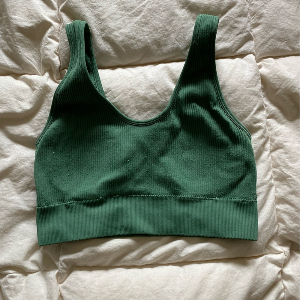 Aerie Sports Bra